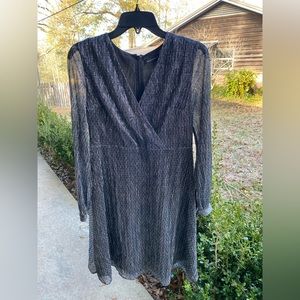 Banana Republic dress 2P